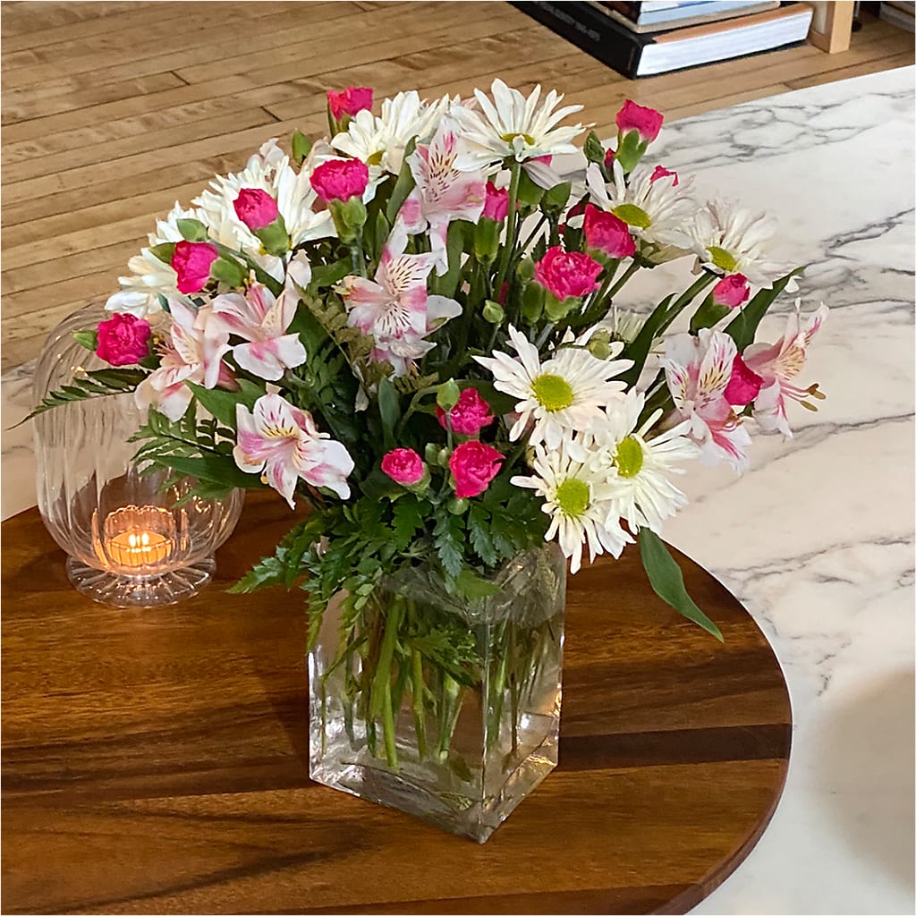 Sweet Surprises® Bouquet –  Floral Boutique, Lynnfield MA