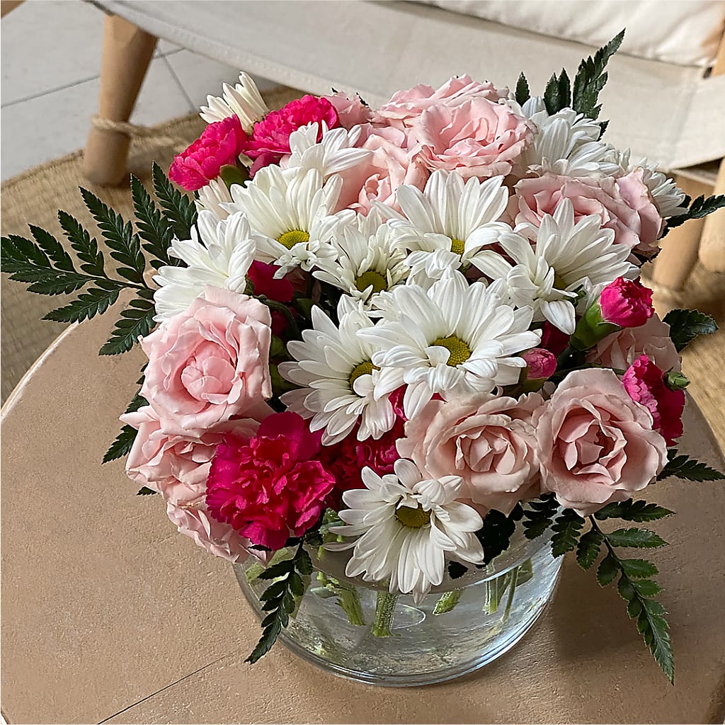 Sweet Surprises® Bouquet –  Floral Boutique, Lynnfield MA