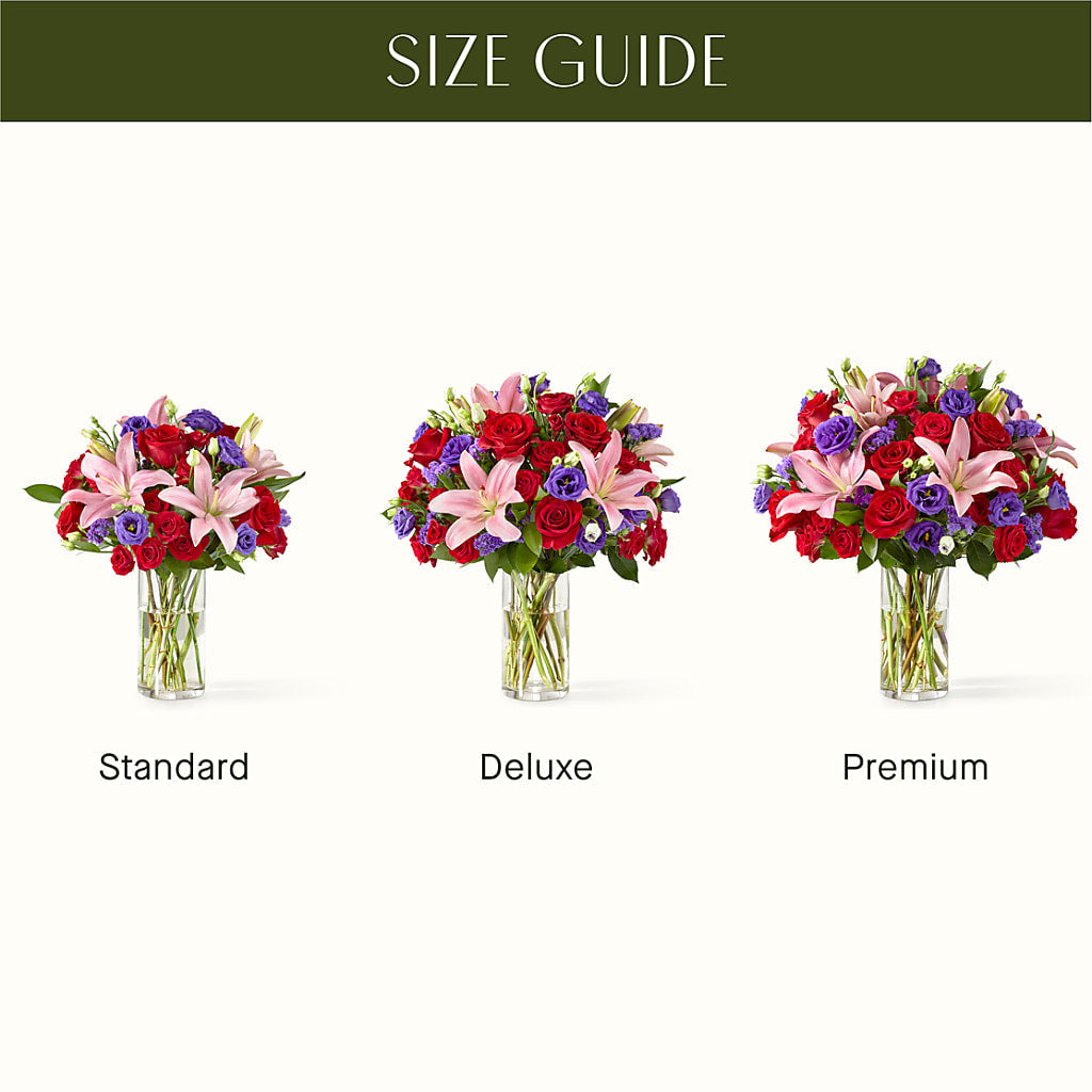 Truly Stunning Bouquet –  Floral Boutique, Lynnfield MA
