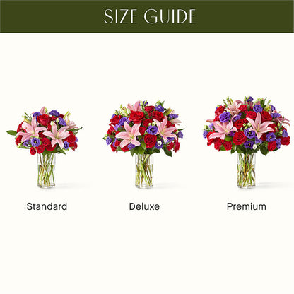 Truly Stunning Bouquet –  Floral Boutique, Lynnfield MA