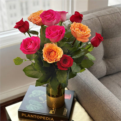 Ever After Rose Bouquet –  Floral Boutique, Lynnfield MA