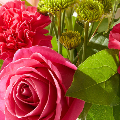 Watermelon Crush Bouquet –  Floral Boutique, Lynnfield MA