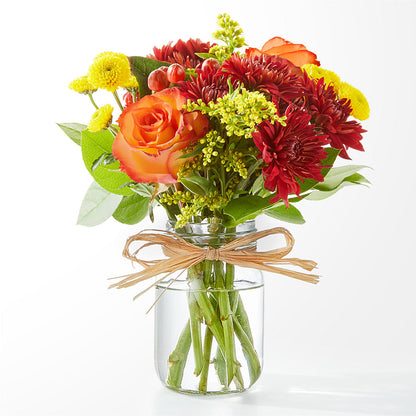 Apple Picking Bouquet –  Floral Boutique, Lynnfield MA