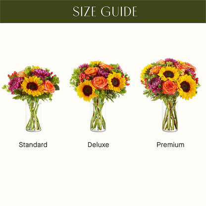 Nature Walk Bouquet –  Floral Boutique, Lynnfield MA