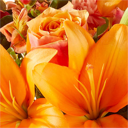 Afternoon Light Bouquet –  Floral Boutique, Lynnfield MA