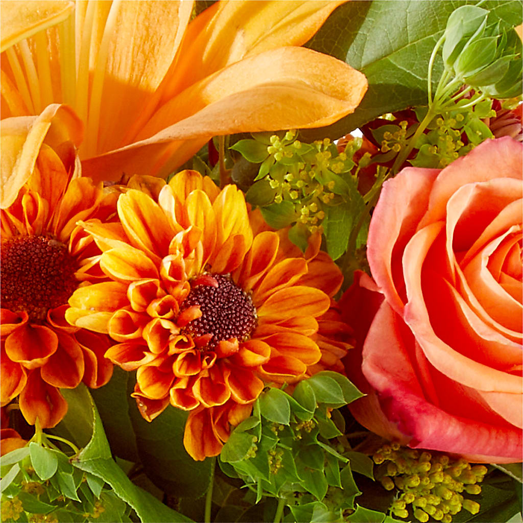 Honeycrisp Bouquet –  Floral Boutique, Lynnfield MA