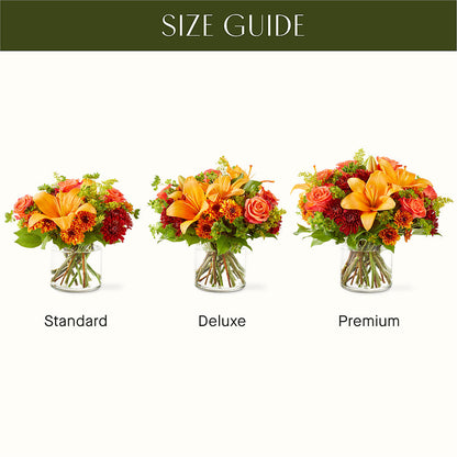 Honeycrisp Bouquet –  Floral Boutique, Lynnfield MA