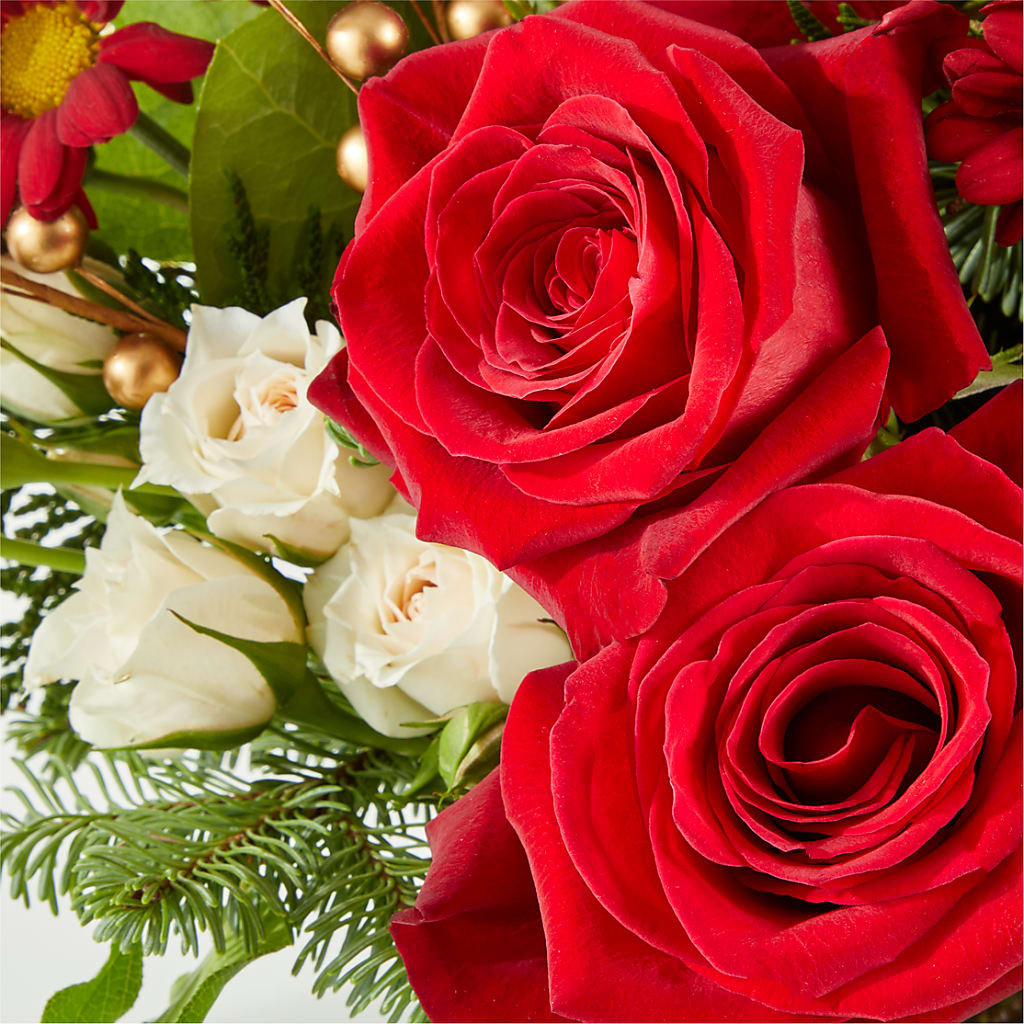 Believe Bouquet –  Floral Boutique, Lynnfield MA
