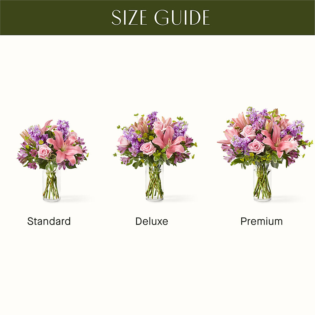 Precious Petals Bouquet –  Floral Boutique, Lynnfield MA