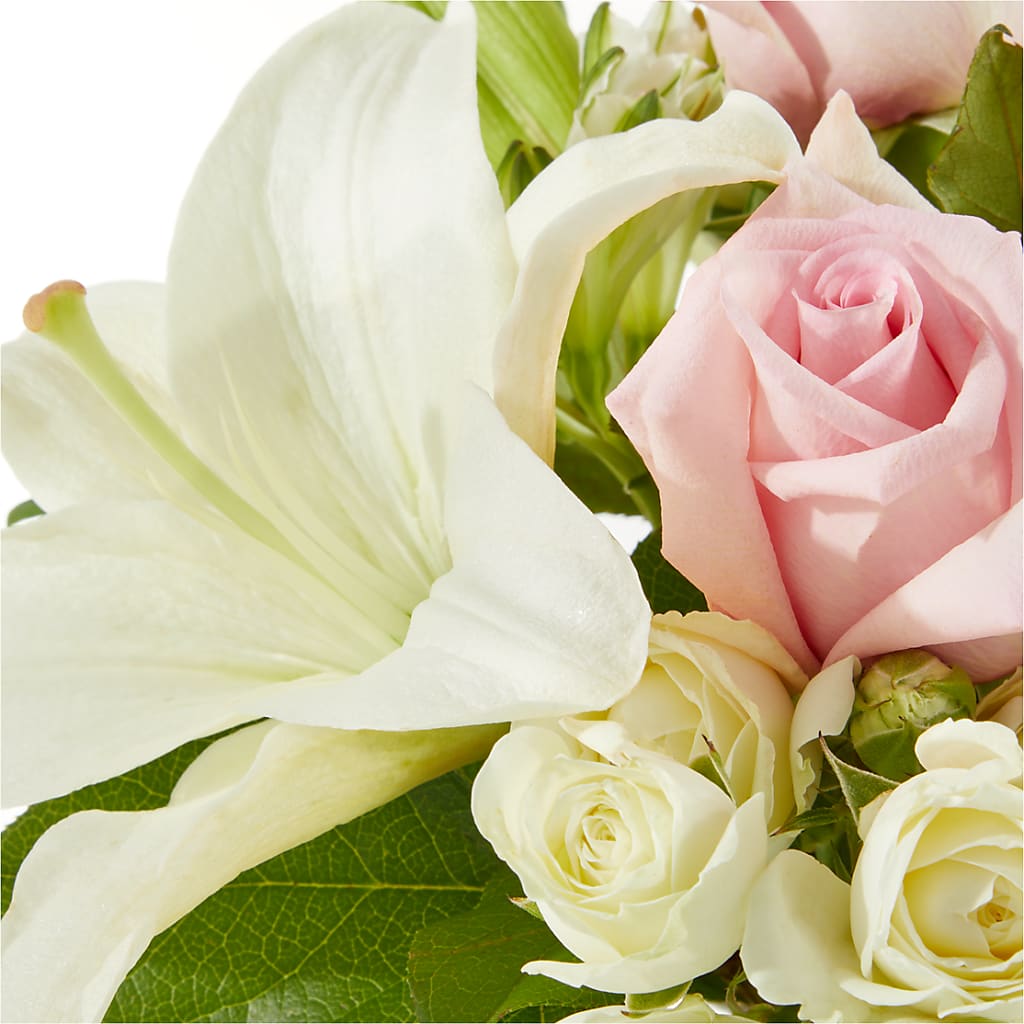 Kindhearted Bouquet –  Floral Boutique, Lynnfield MA