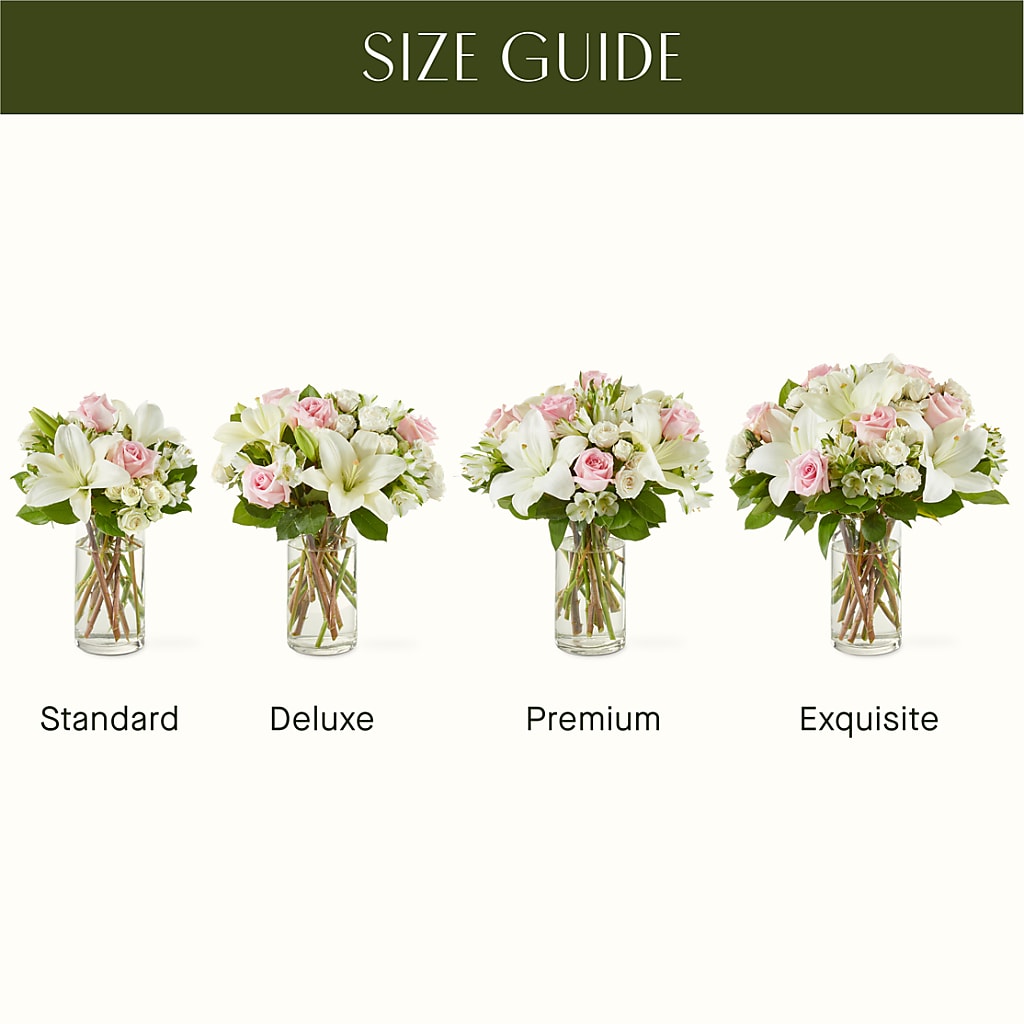 Kindhearted Bouquet –  Floral Boutique, Lynnfield MA