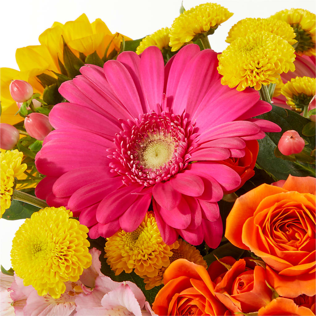 Beach Day Bouquet –  Floral Boutique, Lynnfield MA