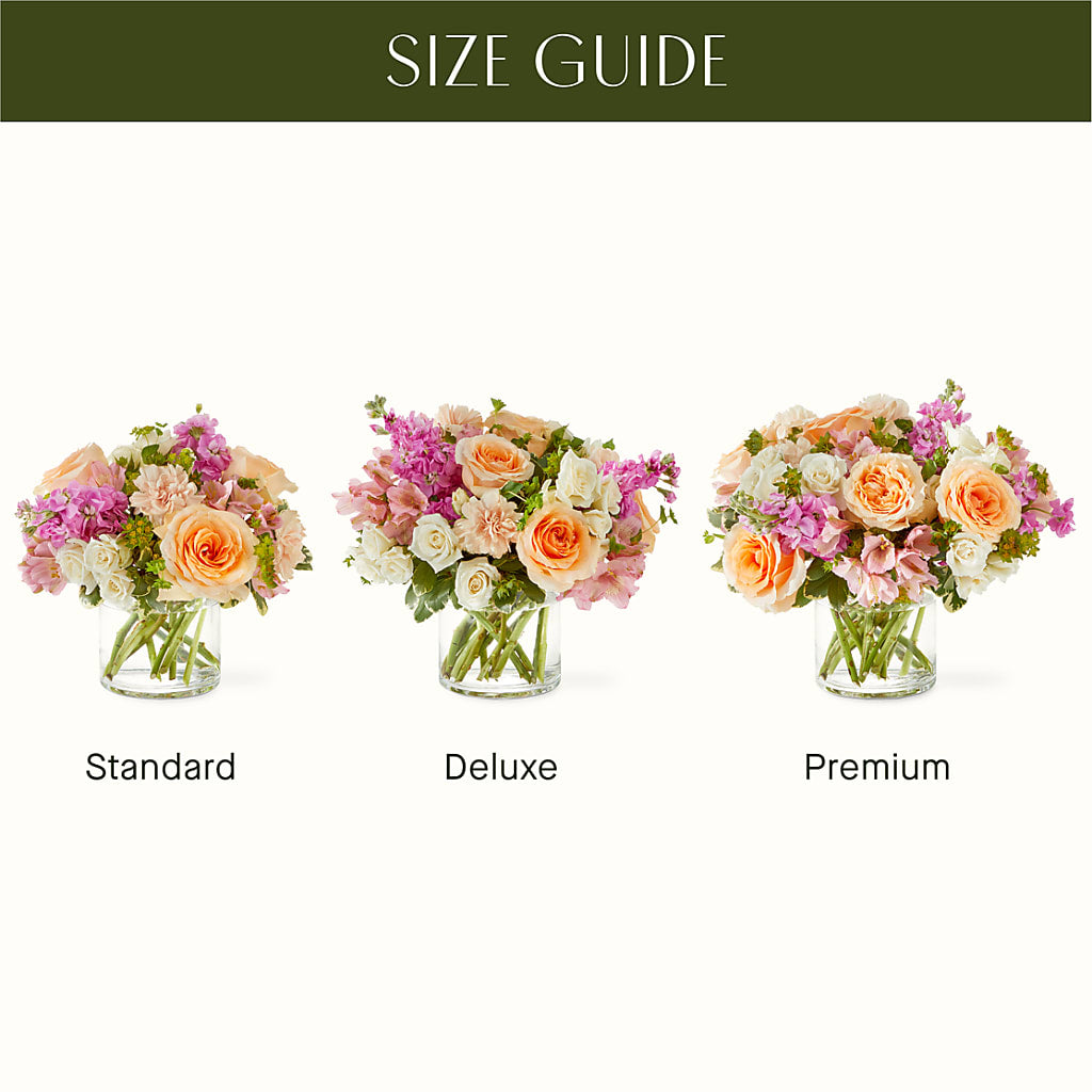 Paradise Bouquet –  Floral Boutique, Lynnfield MA