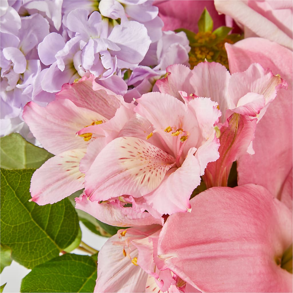 The Crown Jewel Bouquet –  Floral Boutique, Lynnfield MA
