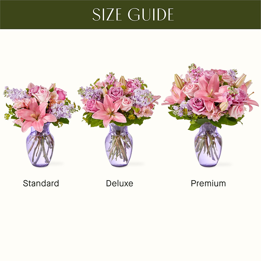 The Crown Jewel Bouquet –  Floral Boutique, Lynnfield MA
