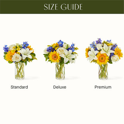 Stargazing Bouquet –  Floral Boutique, Lynnfield MA