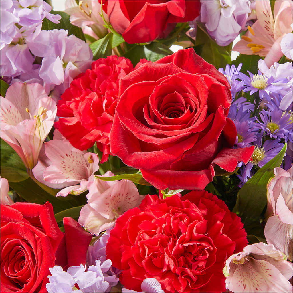 Your Majesty Bouquet –  Floral Boutique, Lynnfield MA