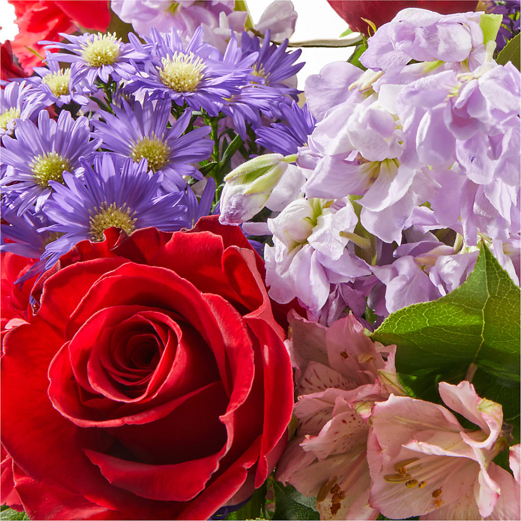 Your Majesty Bouquet –  Floral Boutique, Lynnfield MA