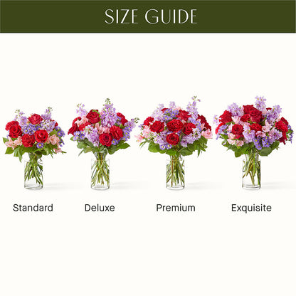 Your Majesty Bouquet –  Floral Boutique, Lynnfield MA