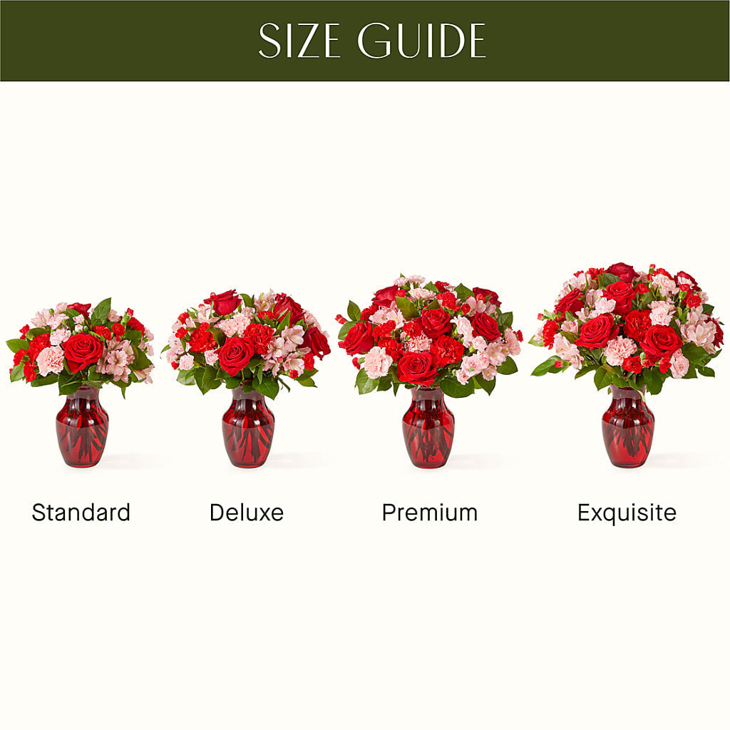 Candy Kisses Bouquet –  Floral Boutique, Lynnfield MA