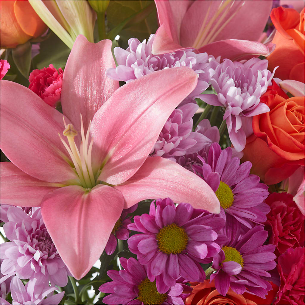 One and Only Bouquet –  Floral Boutique, Lynnfield MA