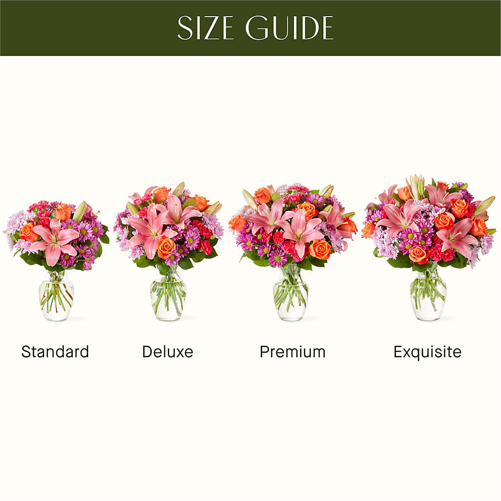 One and Only Bouquet –  Floral Boutique, Lynnfield MA