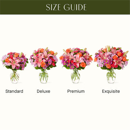 One and Only Bouquet –  Floral Boutique, Lynnfield MA