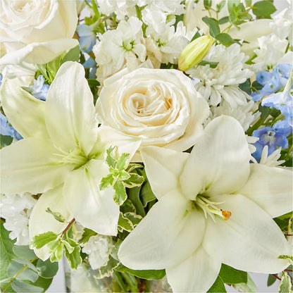 Peace of Mind Bouquet –  Floral Boutique, Lynnfield MA