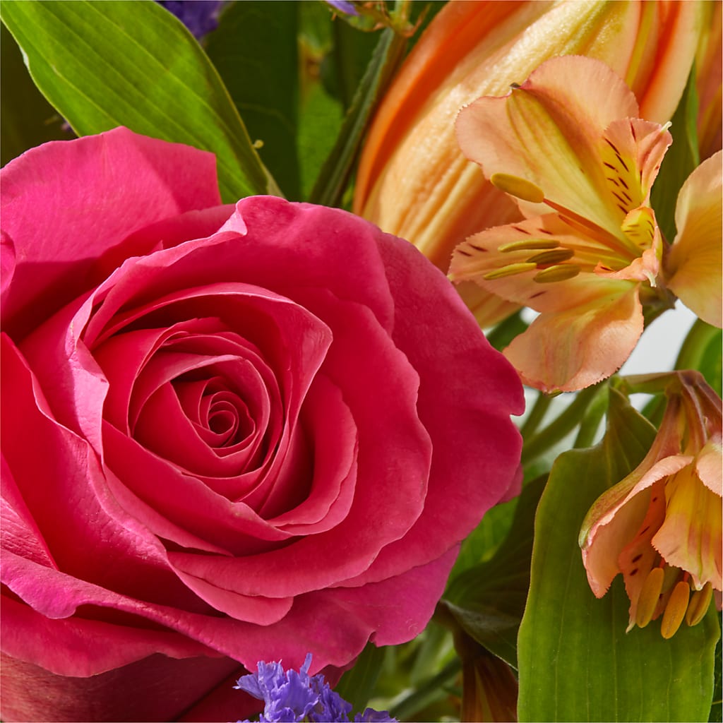 Joyful Bouquet –  Floral Boutique, Lynnfield MA
