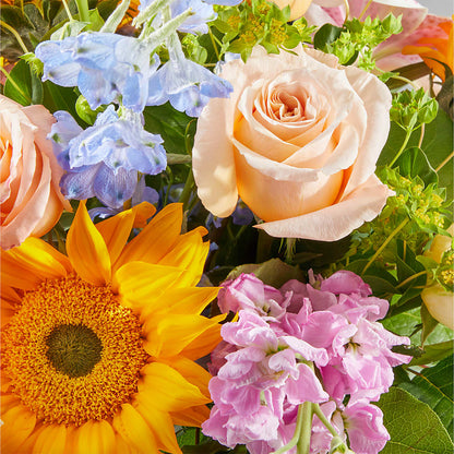 Dreamy Meadows Bouquet –  Floral Boutique, Lynnfield MA