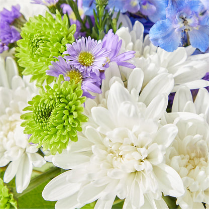 Genuine Gestures Bouquet –  Floral Boutique, Lynnfield MA