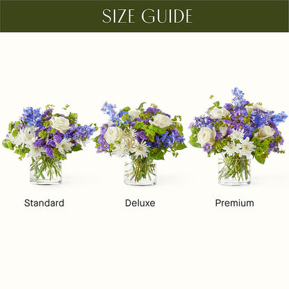Genuine Gestures Bouquet –  Floral Boutique, Lynnfield MA