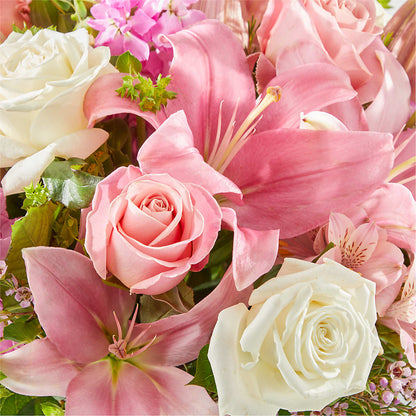 Ethereal Beauty Bouquet –  Floral Boutique, Lynnfield MA