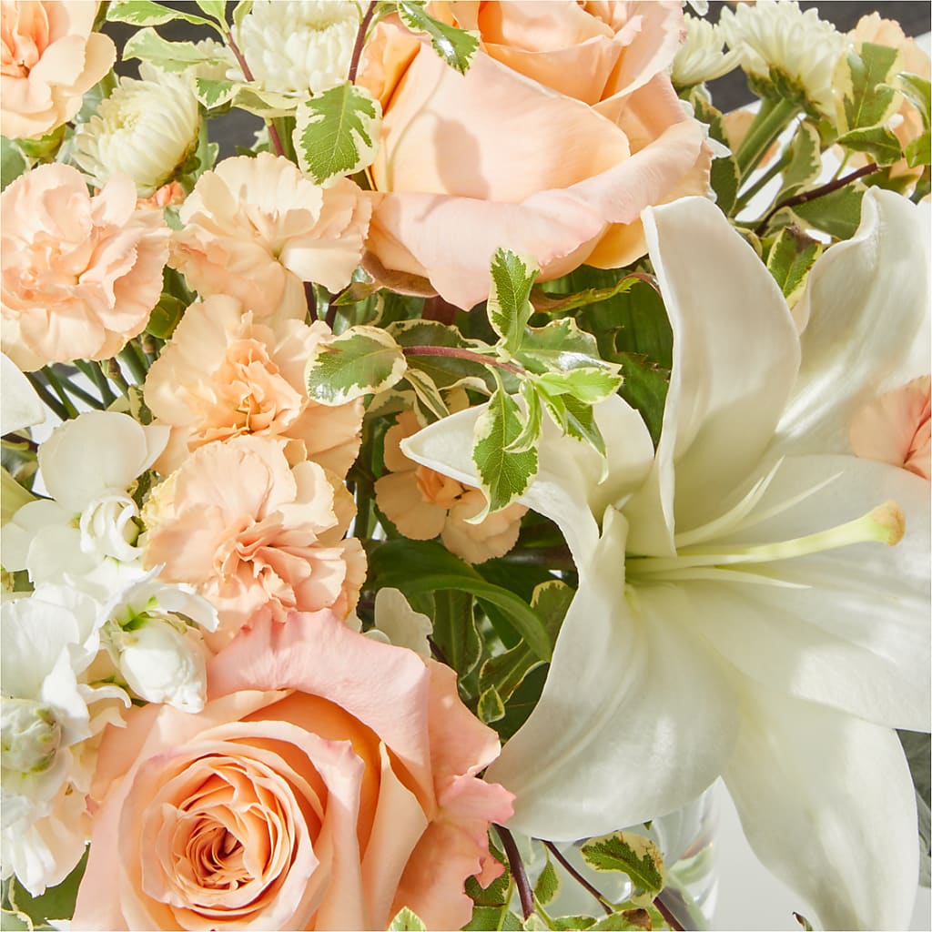 Darling Bouquet –  Floral Boutique, Lynnfield MA