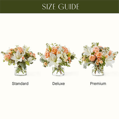Darling Bouquet –  Floral Boutique, Lynnfield MA