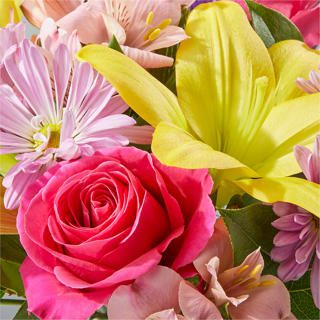 Sprinkles Bouquet –  Floral Boutique, Lynnfield MA
