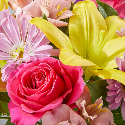 Sprinkles Bouquet –  Floral Boutique, Lynnfield MA