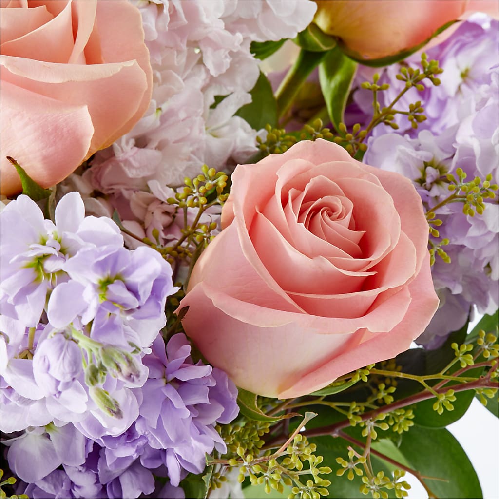 Embraced Bouquet –  Floral Boutique, Lynnfield MA