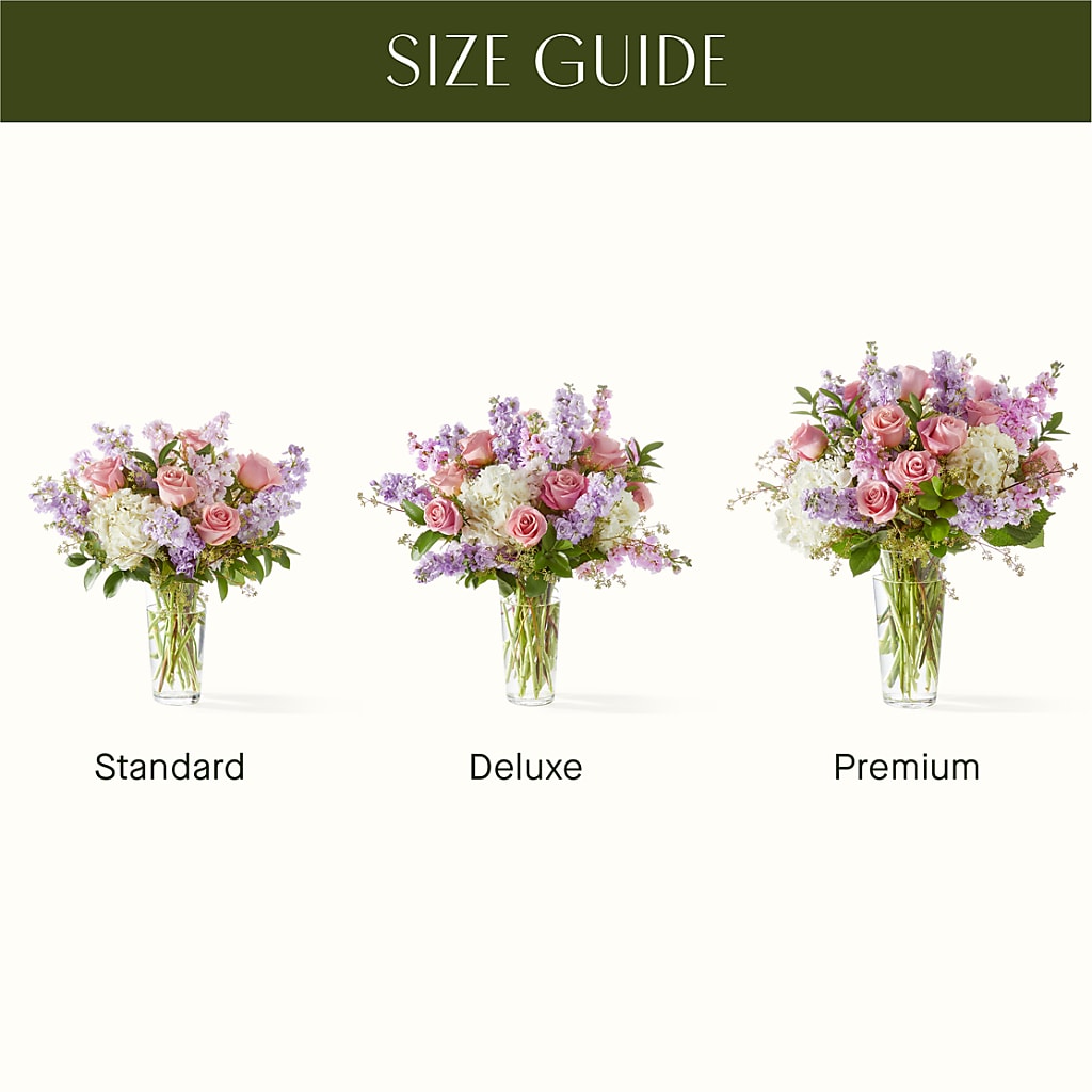 Embraced Bouquet –  Floral Boutique, Lynnfield MA