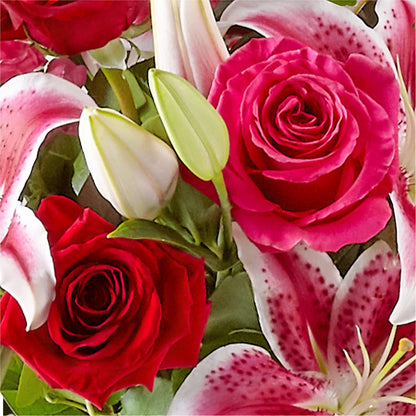 Always You Bouquet –  Floral Boutique, Lynnfield MA