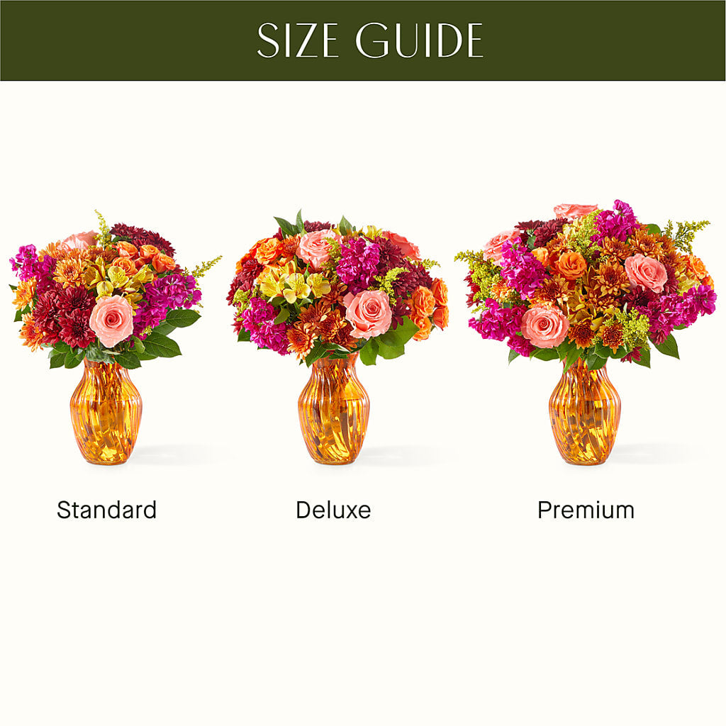 Amber Muse Bouquet –  Floral Boutique, Lynnfield MA