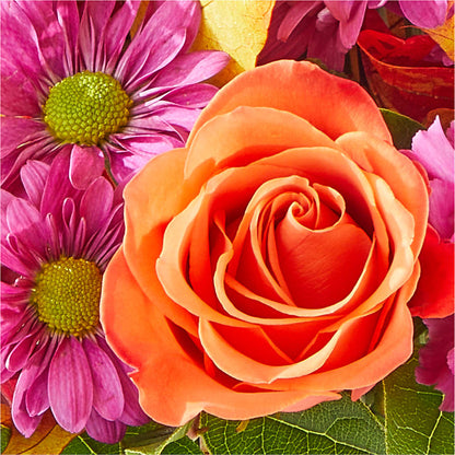 Mum's the Word Bouquet –  Floral Boutique, Lynnfield MA