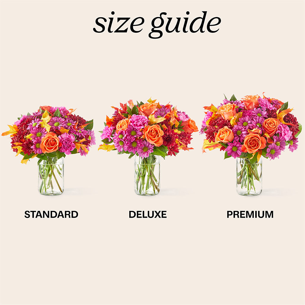 Mum's the Word Bouquet –  Floral Boutique, Lynnfield MA
