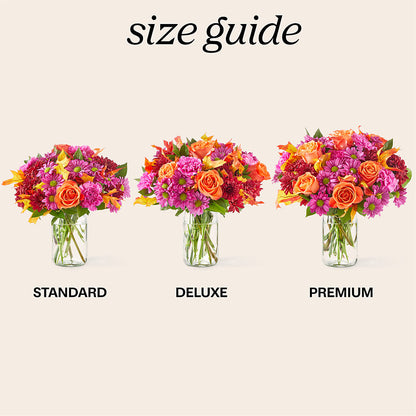 Mum's the Word Bouquet –  Floral Boutique, Lynnfield MA