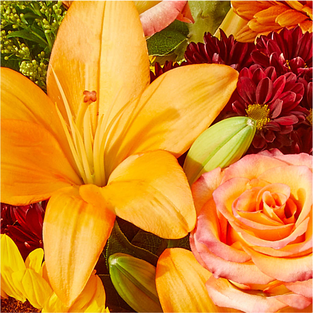 Seasons Change Bouquet –  Floral Boutique, Lynnfield MA