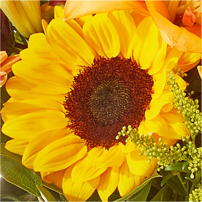Seasons Change Bouquet –  Floral Boutique, Lynnfield MA