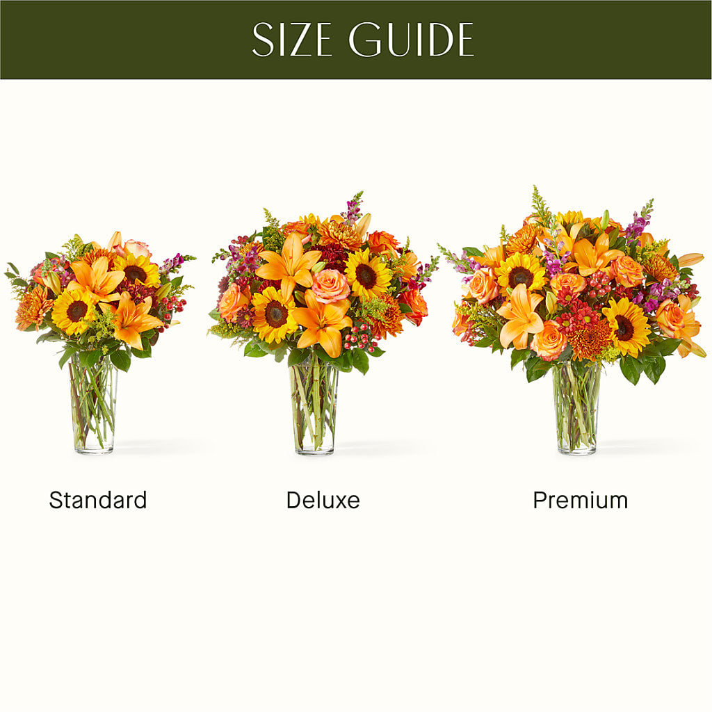 Seasons Change Bouquet –  Floral Boutique, Lynnfield MA