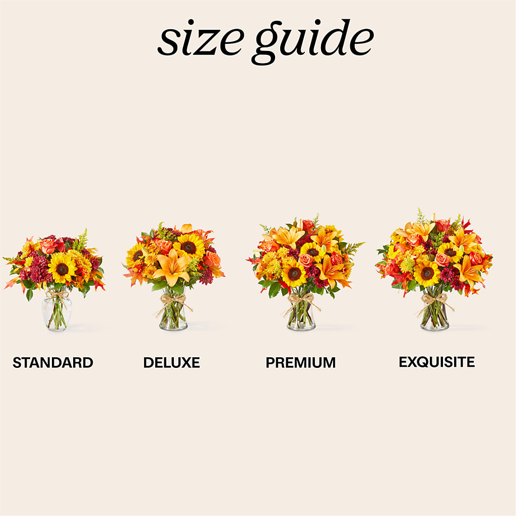 Sunny Side Bouquet –  Floral Boutique, Lynnfield MA