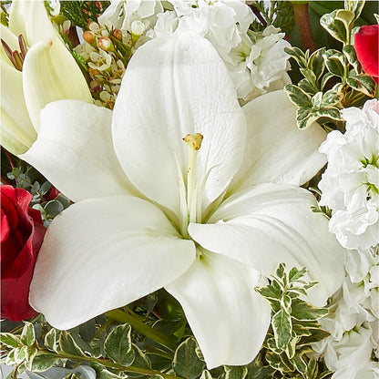 Twinkle Lights Bouquet –  Floral Boutique, Lynnfield MA