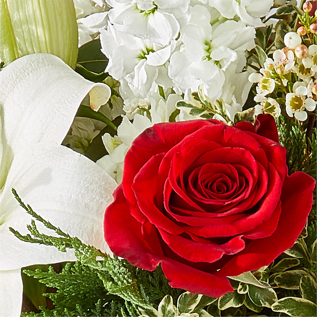 Twinkle Lights Bouquet –  Floral Boutique, Lynnfield MA